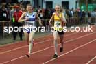 The 400 metres, 2025 NEGP No 3, Monkton. Photo: David T. Hewitson/Sports for All Pics